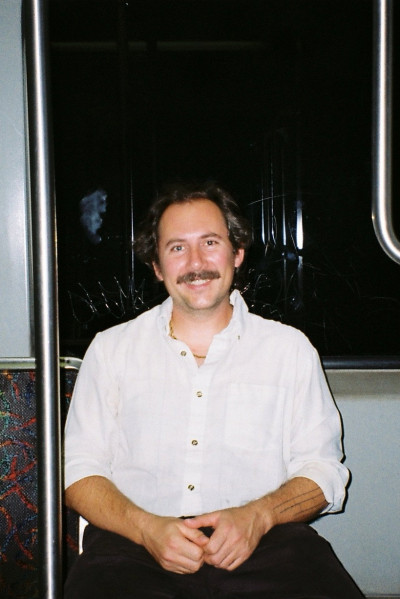 Frank Hegyi