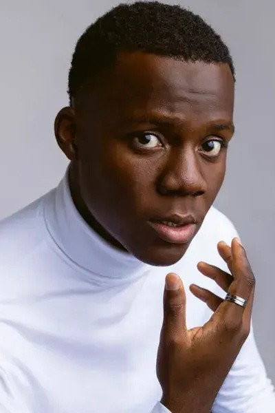 Favour David Iyawe