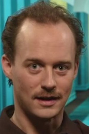 Fridtjof Stensæth Josefsen