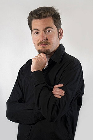 Francisco Ramírez