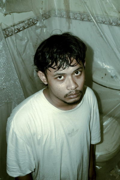Faiz Shofwul