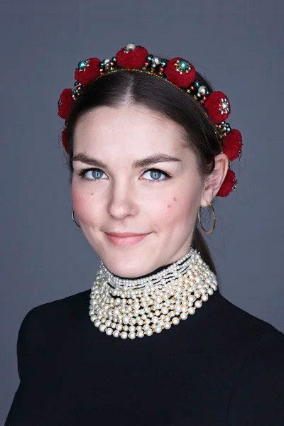Fekete Sarolta