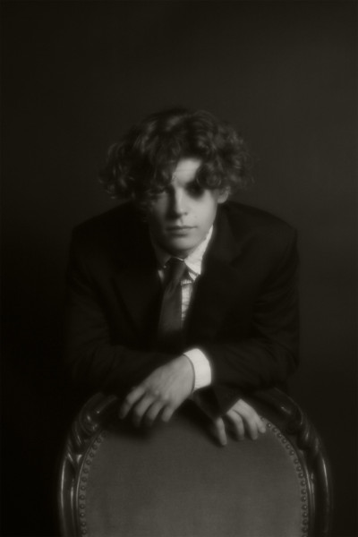 Finn Sparlowe