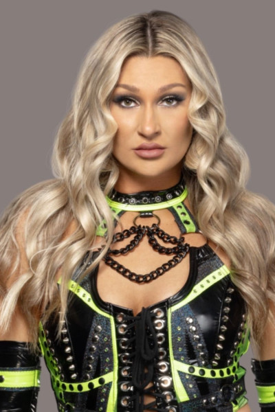 Franki Carissa Strefling