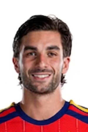 Ferran Torres
