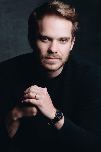 Filipe Valerim