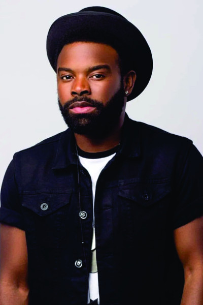 Gabriel Afolayan