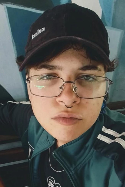 Gabriel Araujo