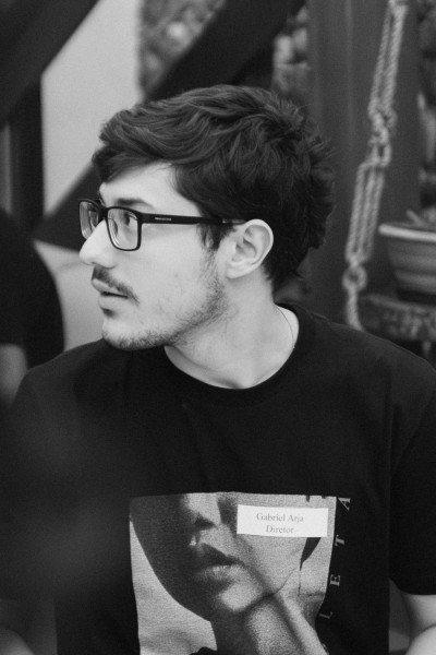 Gabriel D. Arja