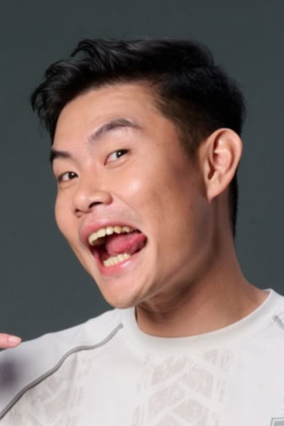 Garry Ang