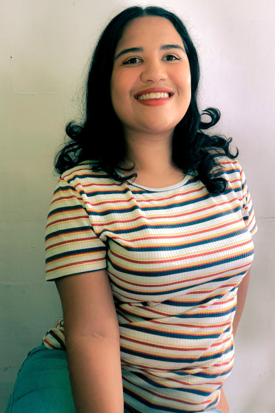 Génesis Azuaje