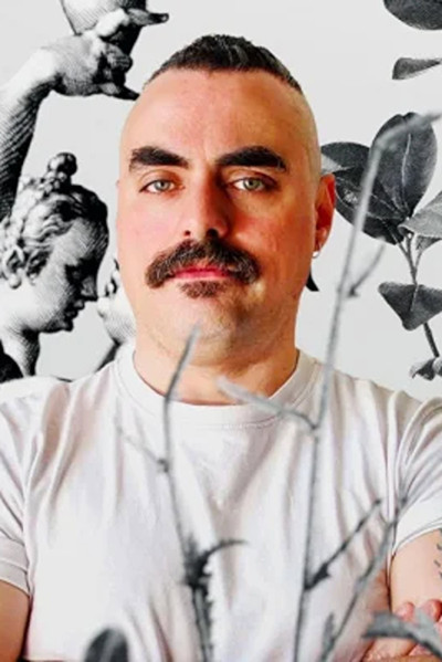 Gianluca Abbate