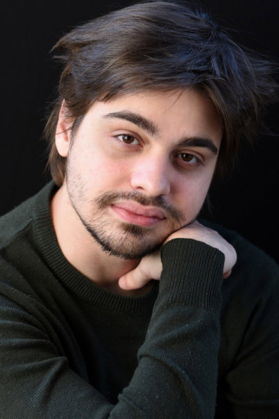 Gabriel Bulcão