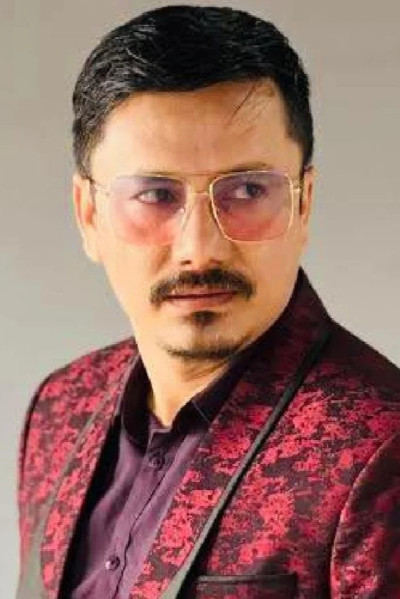 Gajit Bista