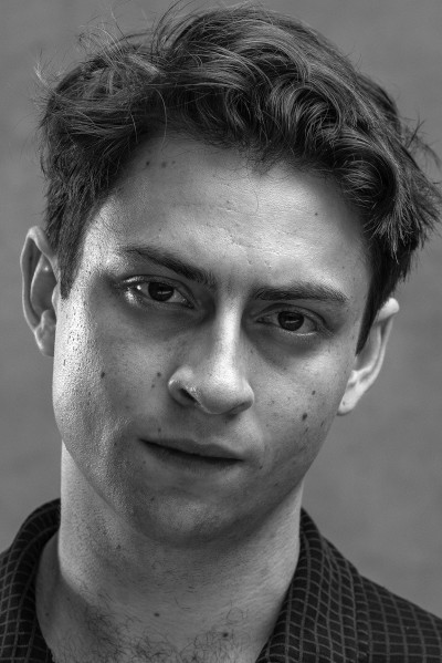 Gideon Berger