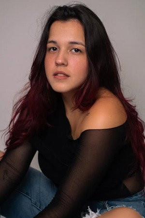 Giovana Barreiros