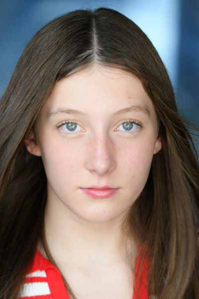 Georgia Coles