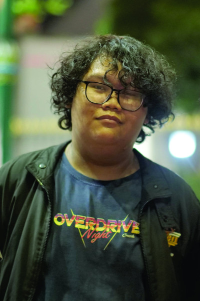 Giri Fajar
