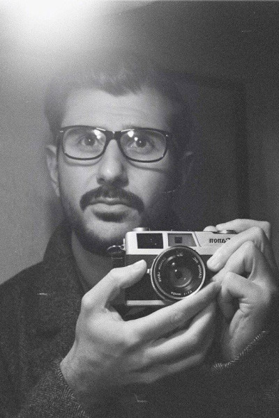 Gevorg Galstian