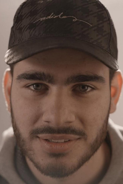 Gor Grigoryan