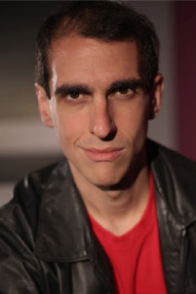 Guilherme Gruber