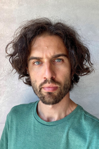 Guille Galván