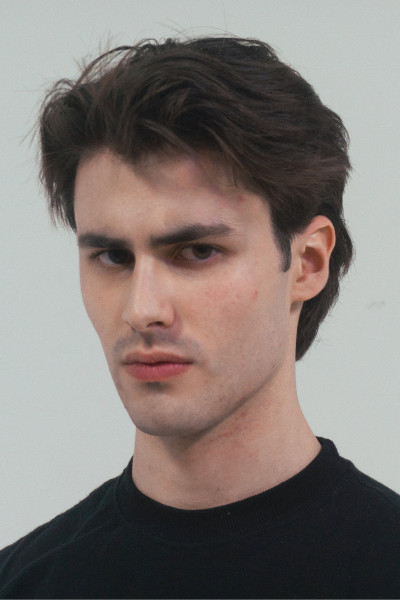 Gabriel Hemerly
