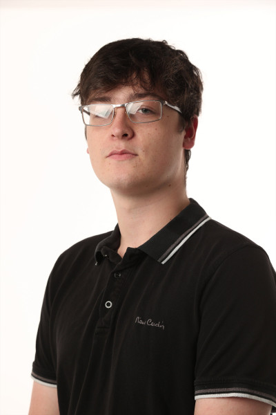 Gethin Houlson