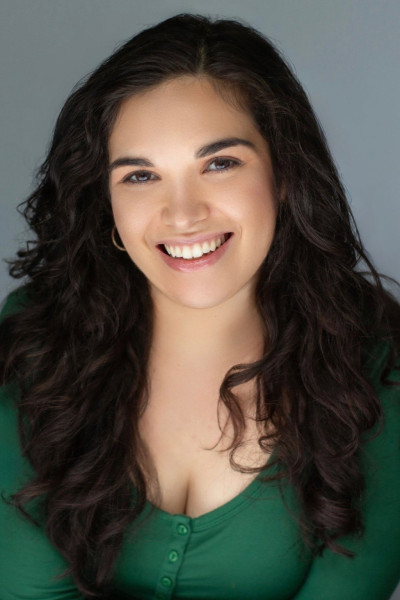 Gabrielle Leonore