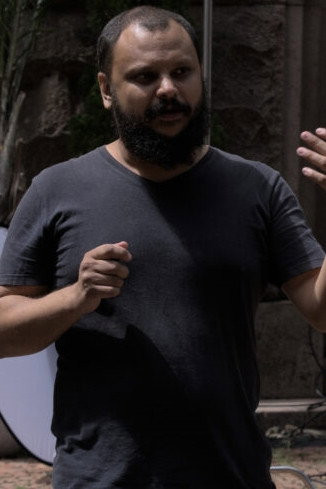 Gustavo Leite