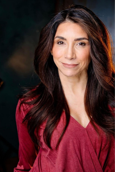 Gabi Del Moral