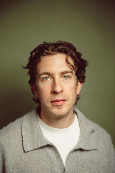 Gavin Matts