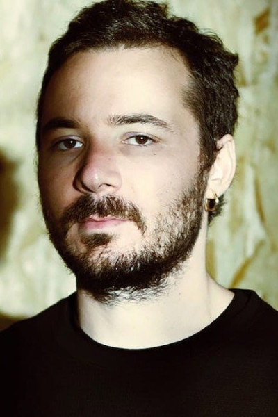 Gianluca Manzetti