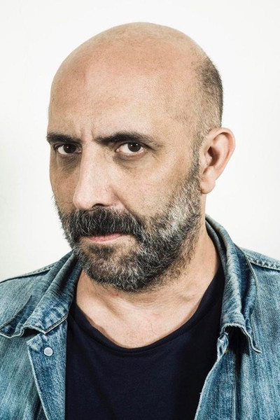 Gaspar Noe