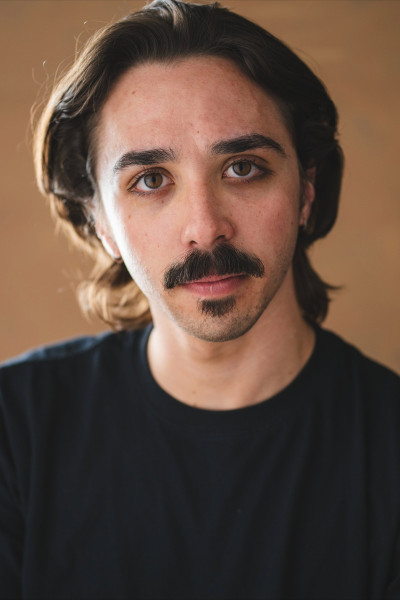 Gavin Nourse
