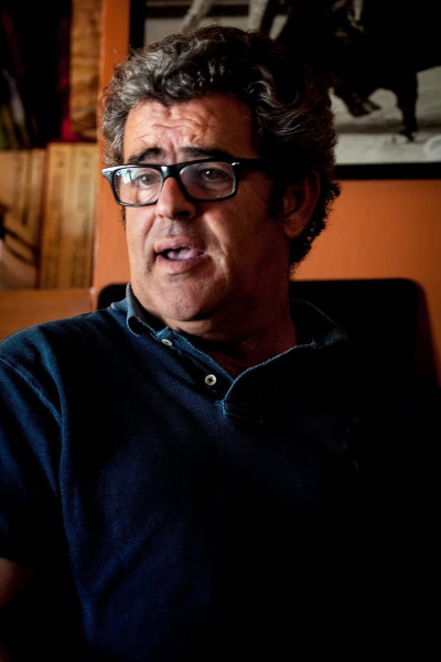 Gerardo Ortega