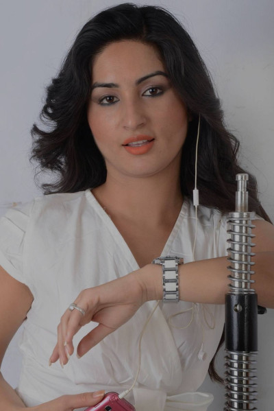 Garima Panta