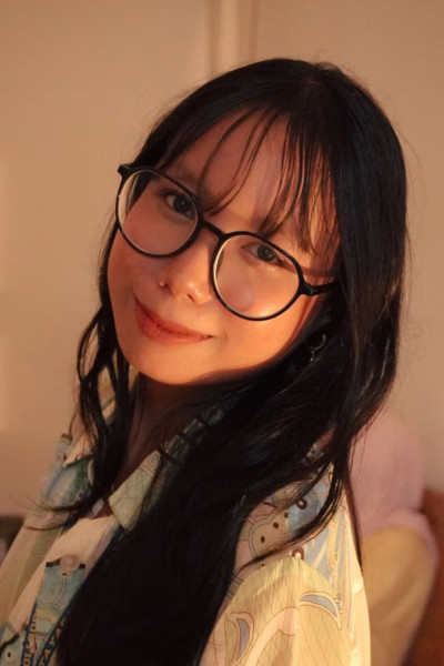 Grace Imelda Pardede