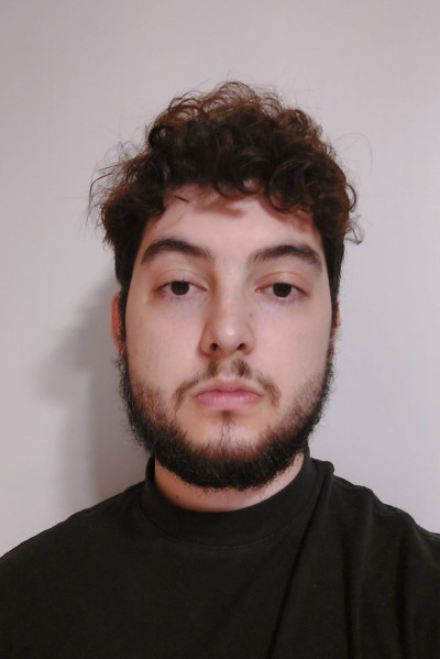 Gabriel Silva Rodrigues