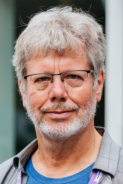 Guido van Rossum