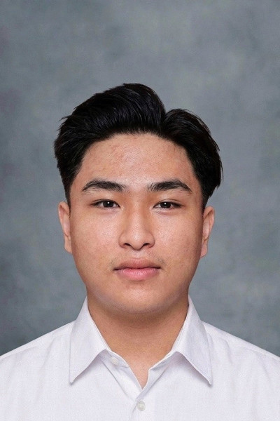 Gabriel Sanjaya