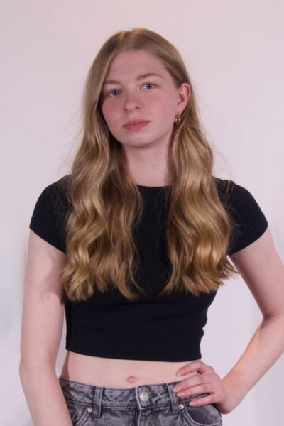 Gabrielle Serafini