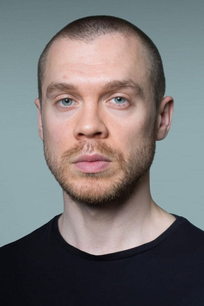 Gary Stevenson