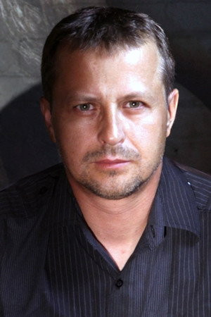 Greg A. Sager
