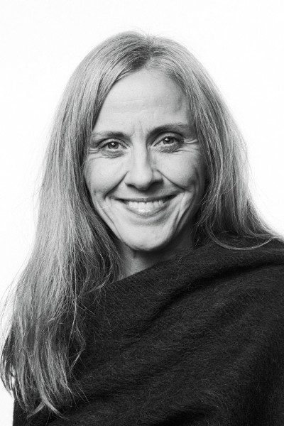 Harpa Arnardóttir