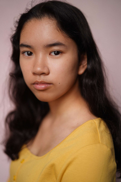 Hannah Cortez