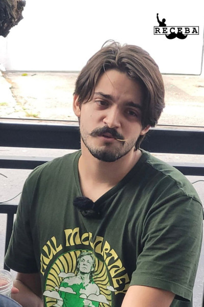 Heitor Luiz Cruz