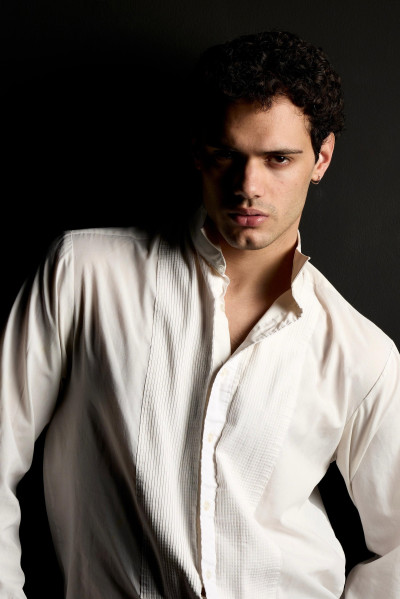 Hugo Coello