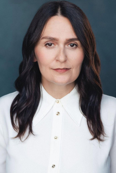 Hulya Corty