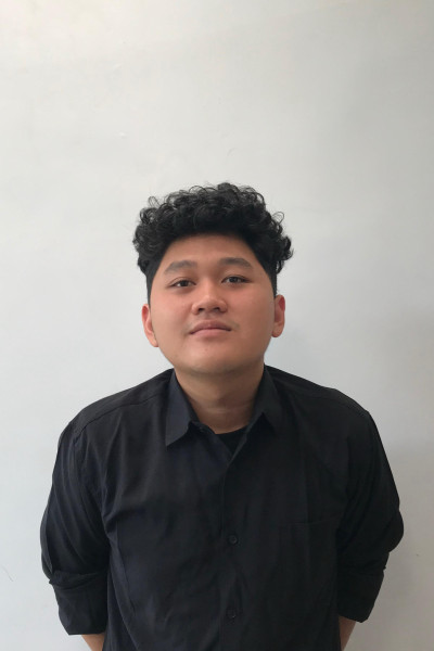 Hafidz Fakhrudin